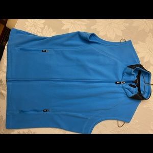 Lands End medium vest